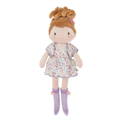 Little Dutch Cuddle Doll Ava - 35cm