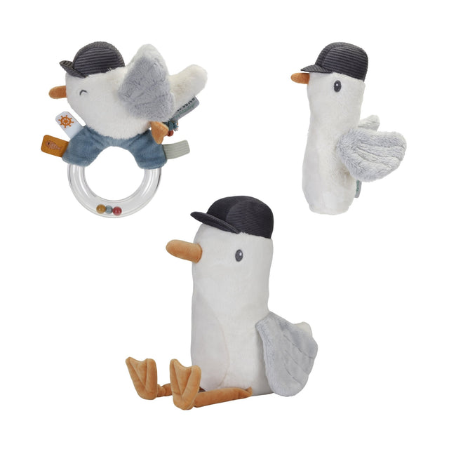Little Dutch Seagull Jack Baby Bundle - Sailors Bay