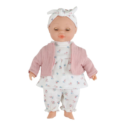 Little Dutch Baby Doll Philou - 26cm
