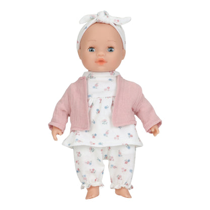 Little Dutch Baby Doll Philou - 26cm