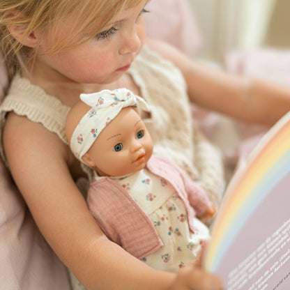 Little Dutch Baby Doll Philou - 26cm