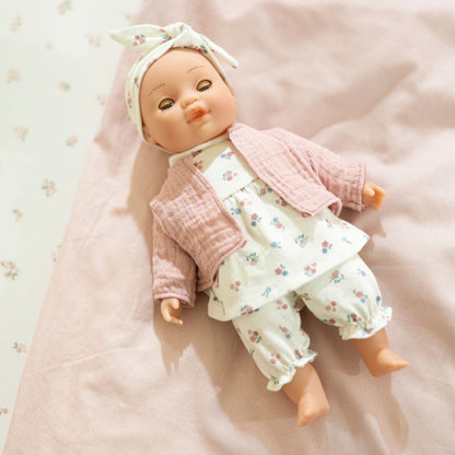 Little Dutch Baby Doll Philou - 26cm