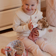 Little Dutch Baby Doll Rosa