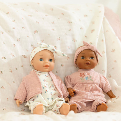Little Dutch Baby Doll Yara - 26cm
