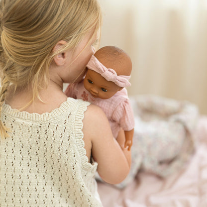 Little Dutch Baby Doll Yara - 26cm