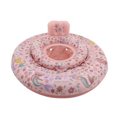 Little Dutch Babyfloat - Dreamy Mermaid