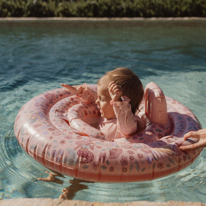 Little Dutch Babyfloat - Dreamy Mermaid