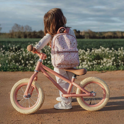 Little Dutch Balance Bike - Pink