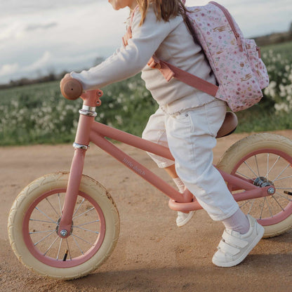 Little Dutch Balance Bike - Pink