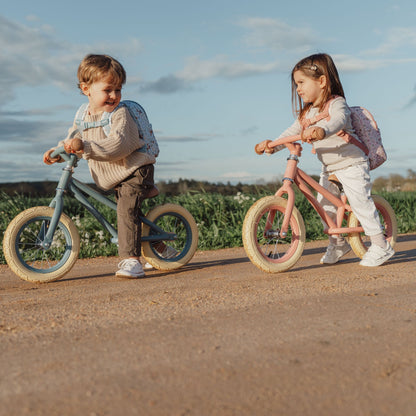 Little Dutch Balance Bike - Pink