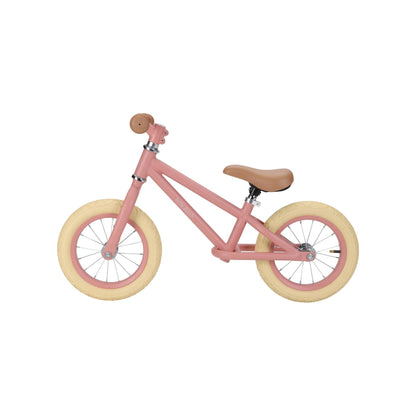 Little Dutch Balance Bike - Pink