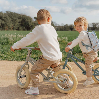 Little Dutch Balance Bike - Olive
