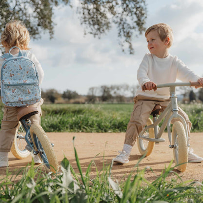 Little Dutch Balance Bike - Olive