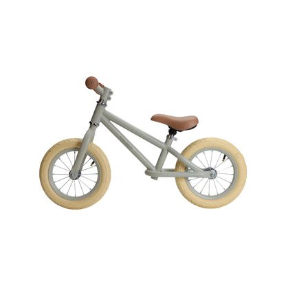 Little Dutch Balance Bike - Olive
