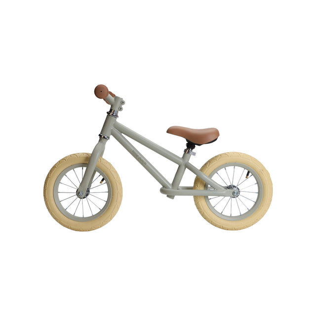 Little Dutch Balance Bike - Olive