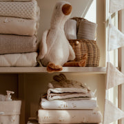 Little Dutch Cot Blanket - Little Goose
