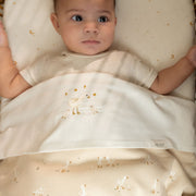 Little Dutch Cot Blanket - Little Goose