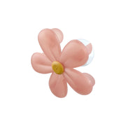 Little Dutch Bath Play Cups - Pink Flower