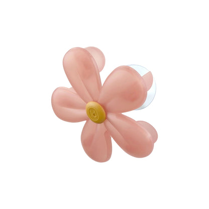 Little Dutch Bath Play Cups - Pink Flower