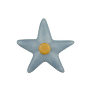 Little Dutch Bath Play Cups - Blue Starfish