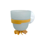 Little Dutch Bath Play Cups - Blue Starfish