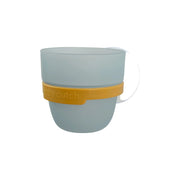 Little Dutch Bath Play Cups - Blue Starfish