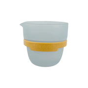 Little Dutch Bath Play Cups - Blue Starfish