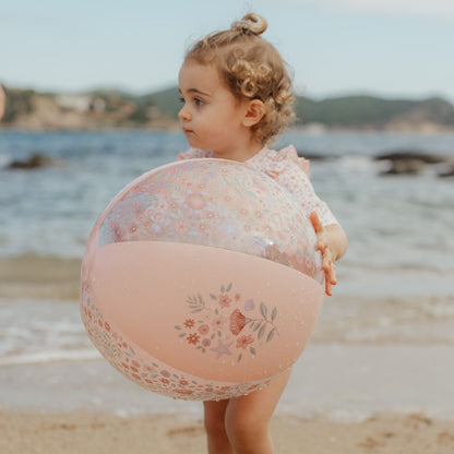 Little Dutch Beach Ball - Dreamy Mermaid