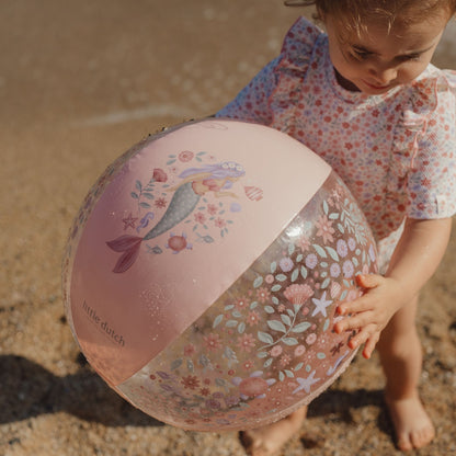 Little Dutch Beach Ball - Dreamy Mermaid