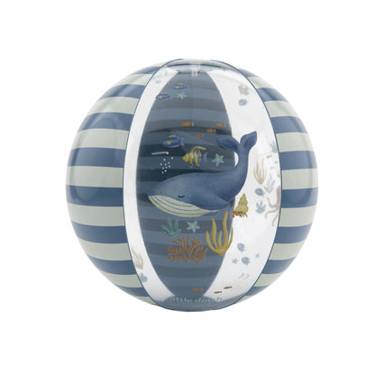 Little Dutch Beach Ball - Ocean World