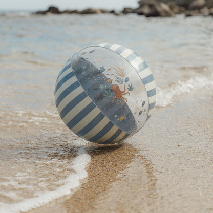 Little Dutch Beach Ball - Ocean World