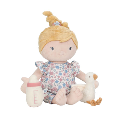 Little Dutch Baby Doll Julia - 40cm