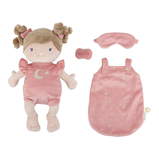 Little Dutch Sleeping Doll Rosa