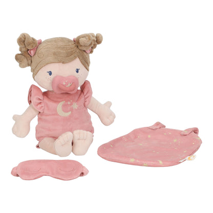 Little Dutch Sleeping Doll Rosa