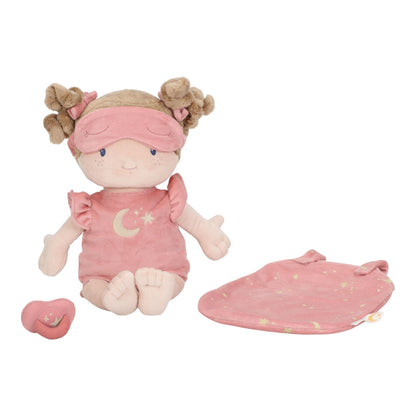 Little Dutch Sleeping Doll Rosa