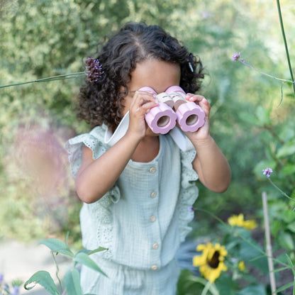 Little Dutch Binoculars - Fairy Garden