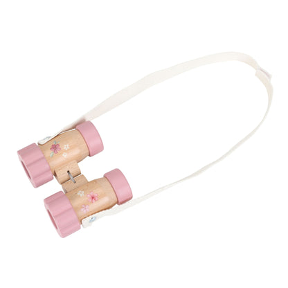 Little Dutch Binoculars - Fairy Garden