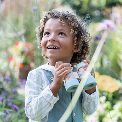 Little Dutch Binoculars - Forest Friends