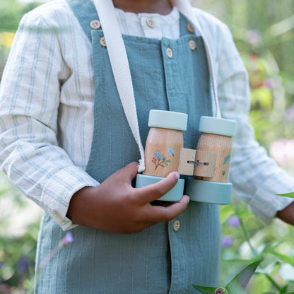 Little Dutch Binoculars - Forest Friends