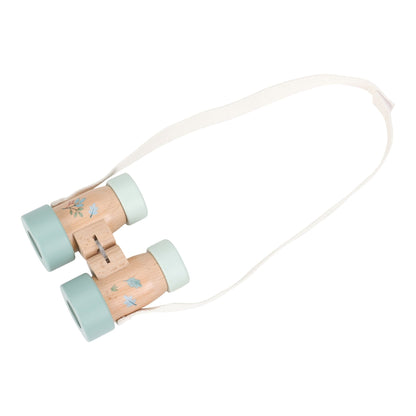 Little Dutch Binoculars - Forest Friends