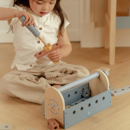 Little Dutch Birthday Bundle - Blue