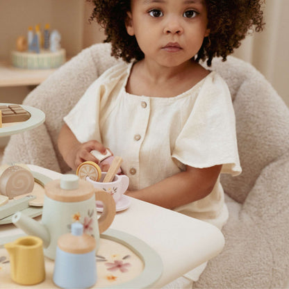 Little Dutch Birthday Bundle - Tea & Cake