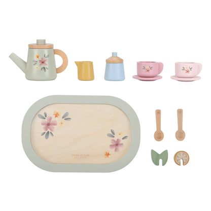 Little Dutch Birthday Bundle - Tea & Cake