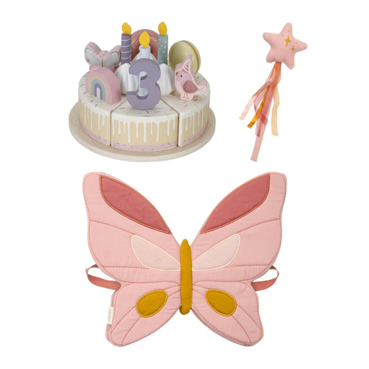 Little Dutch Birthday Fairy Bundle