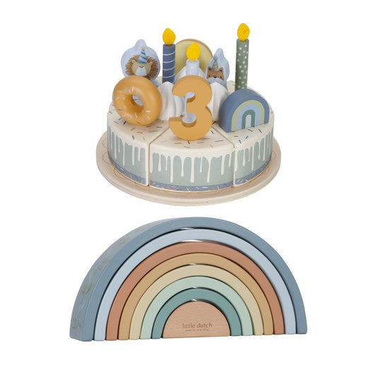Little Dutch Birthday Wish Bundle