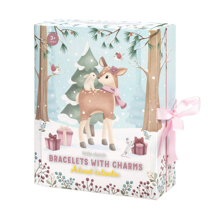 Little Dutch Charm Bracelets Advent Calendar
