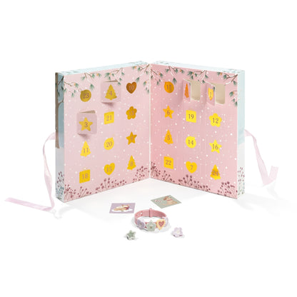 Little Dutch Charm Bracelets Advent Calendar