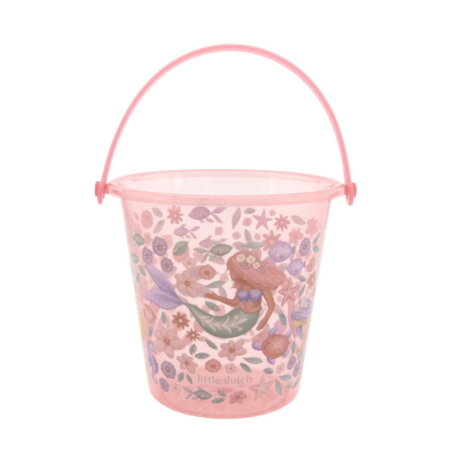 Little Dutch Shell Bucket - Dreamy Mermaid