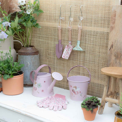 Little Dutch Bucket - Fairy Garden