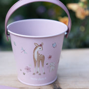 Little Dutch Bucket - Fairy Garden